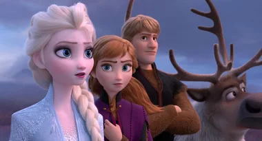 WATCH: The chilling trailer for Disney’s Frozen 2