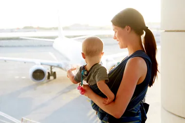 Good news for travelling families!