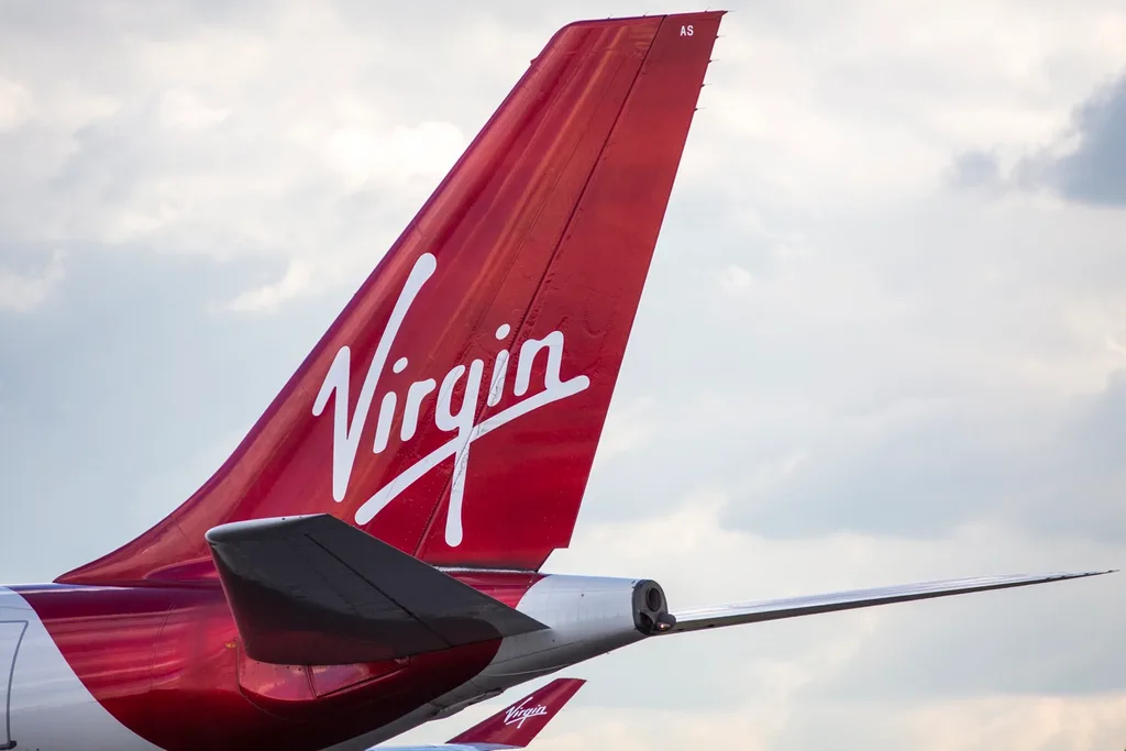 Virgin Australia