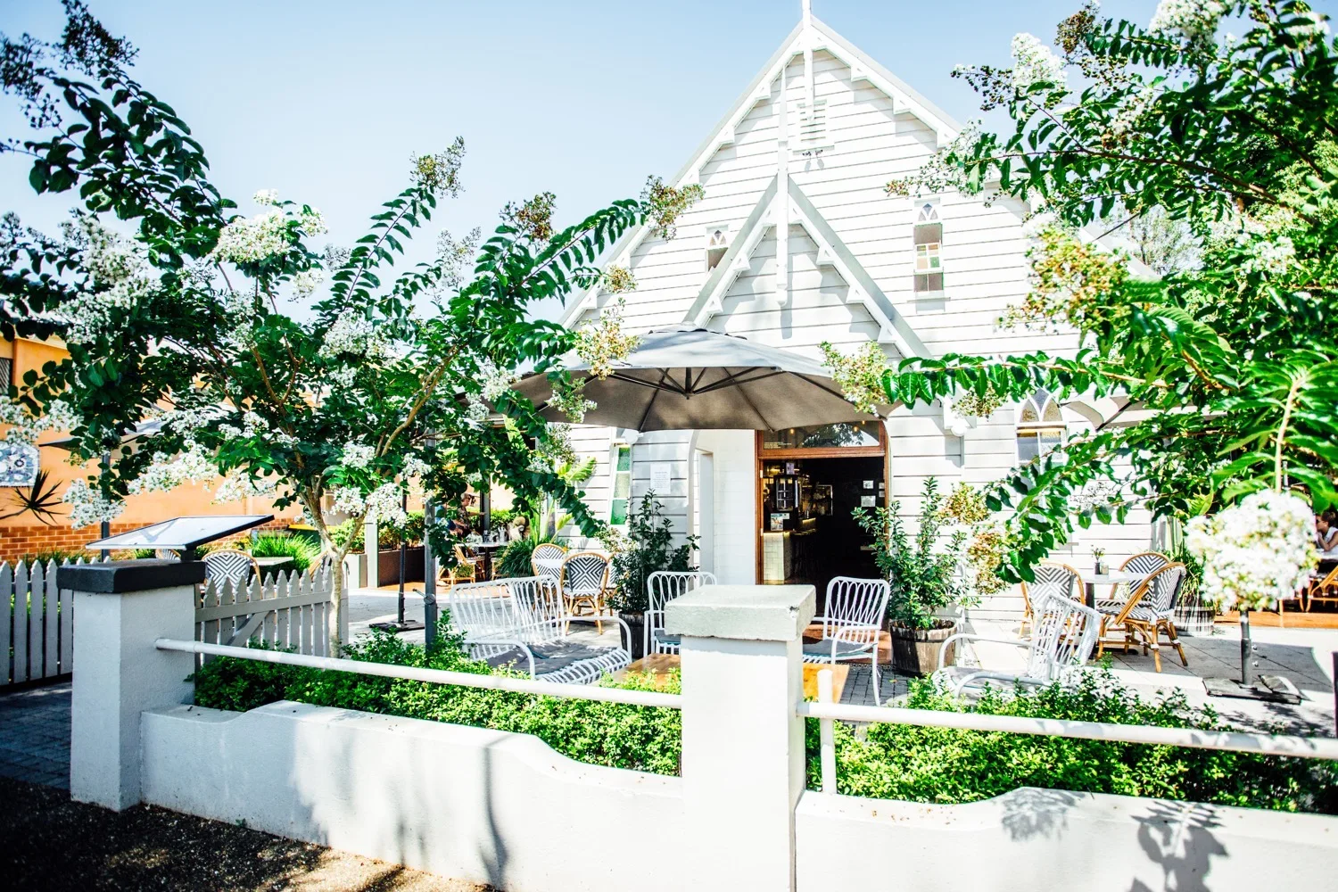 This is our new favourite Aussie country town
