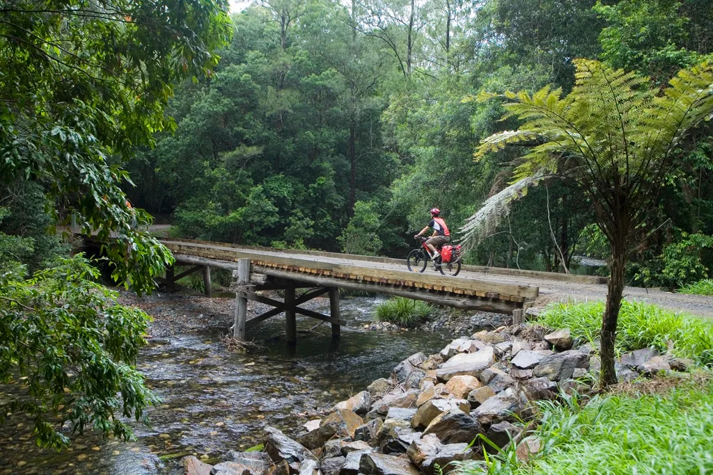 Bellingen