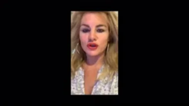 Constance Hall and Denim Cooke fight over sex with their exes
