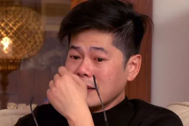 Gogglebox Australia star Tim Lai opens up about losing his unborn child