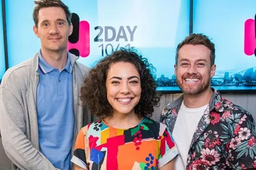 2Day FM