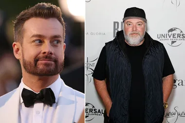 Kyle Sandilands tears Grant Denyer apart over his shock 2Day FM axing
