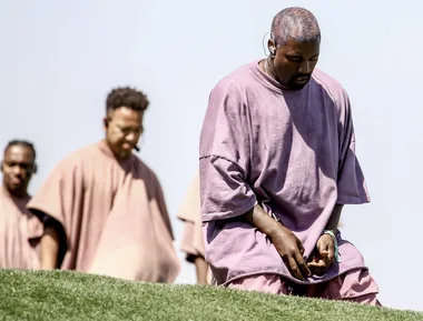 Kanye West’s Top 20 All-Time Favourite Outfits