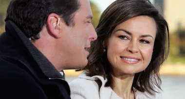 Lisa Wilkinson says she feels “sorry” for Karl Stefanovic