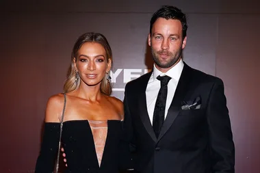 Insider claims Nadia and Jimmy Bartel’s friends were shocked to hear of their split