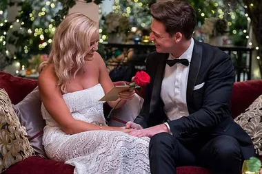 The Bachelor: Elly Miles and Matt Agnew hooked up BEFORE the show started