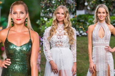 The Bachelor: We already know which ladies are joining Bachelor in Paradise
