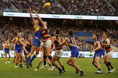 Hottest AFL Players You Need To Know