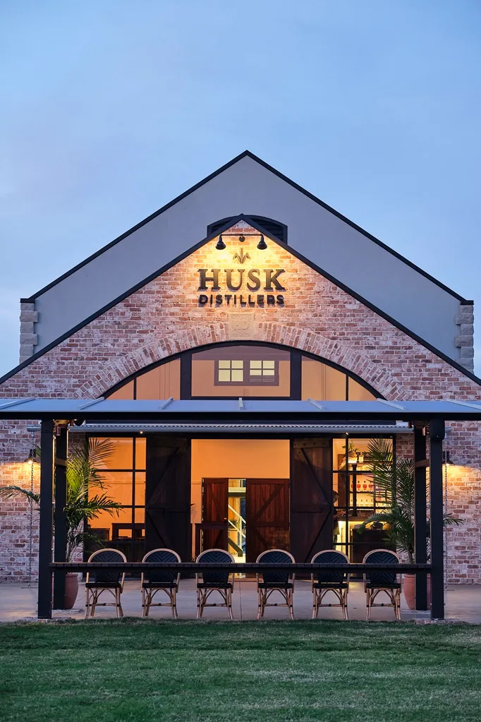 Husk Farm Distillery
