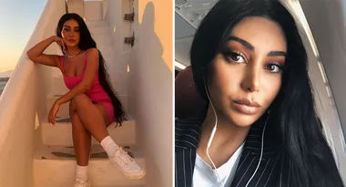 Married At First Sight’s Martha Kalifatidis’ phone bill is absolutely outrageous