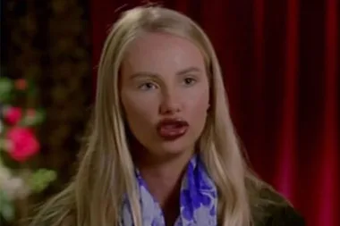 The Bachelor Australia Rachael Arahill’s crush on producer exposed to Matt Agnew