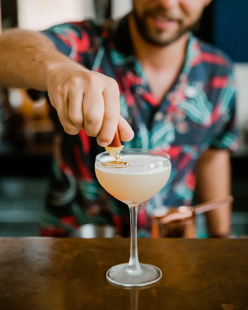 Husk Distillers