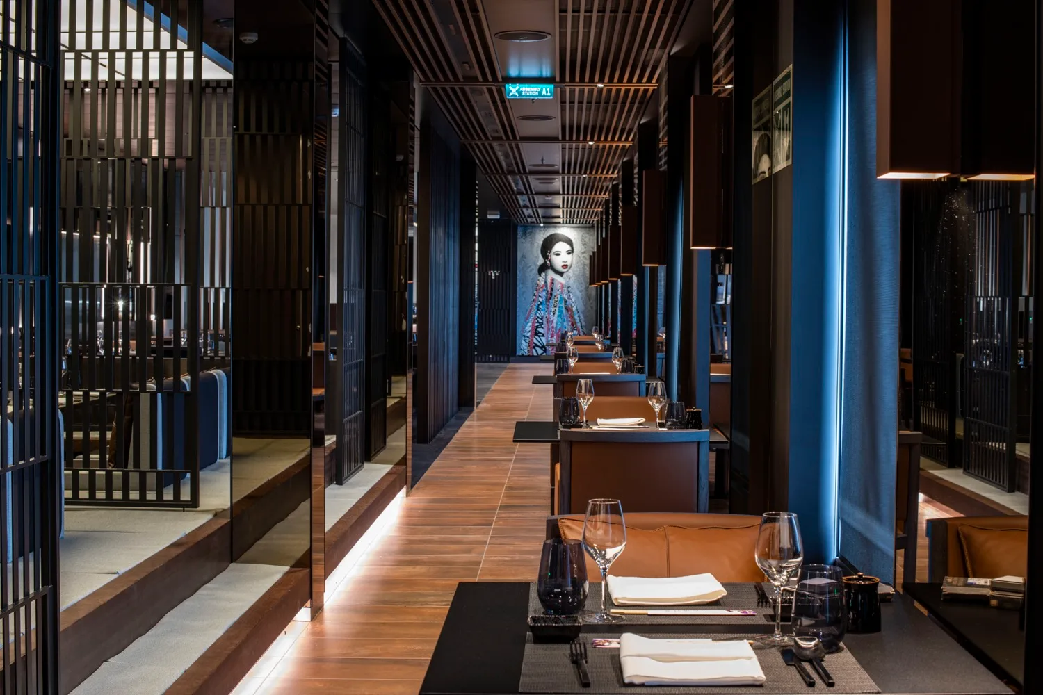 Inside the world’s most luxurious cruise ship!