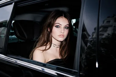 “Most Beautiful Girl In The World” Thylane Blondeau Is All Grown Up