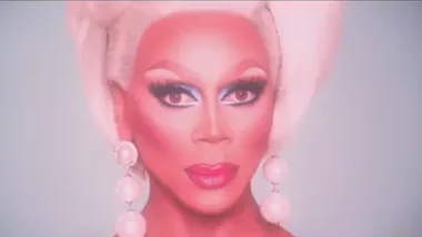 Your first look at RuPaul’s Drag Race UK