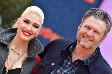 A Real-Life Duet: All About Blake Shelton And Gwen Stefani’s Relationship