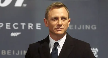 The new James Bond movie now has a title, and it’s wild!