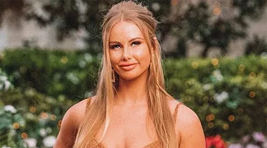 Oops! Bachelor Australia’s Rachael Arahill let slip that she’s leaving