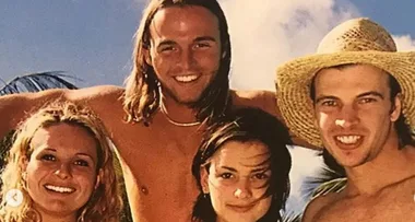 Belinda Emmett’s mum pays tribute to Belle’s ‘great mate’ Ben Unwin