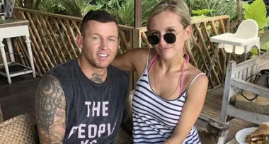Todd Carney ‘upset’ about MAFS girlfriend Susie Bradley’s footy fight
