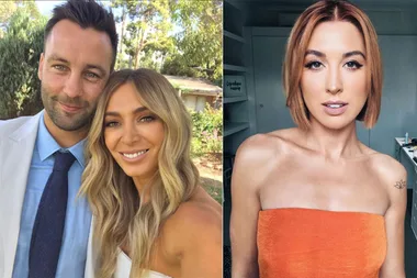 Alex Nation slammed for following the Instagram user who’s been trolling Nadia Bartel