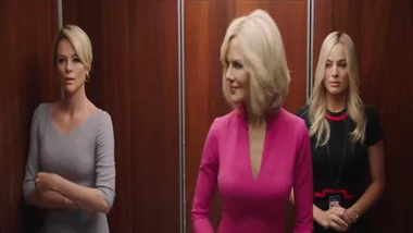Charlize Theron, Nicole Kidman and Margot Robbie star in Bombshell trailer