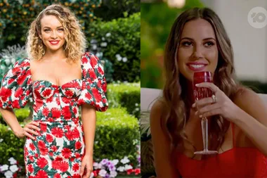 The Bachelor: Brianna Ferrante strongly defends Abbie Chatfield amid all of THAT drama