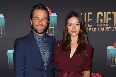 Darren McMullen opens up about his split from Teen Wolf’s Crystal Reed