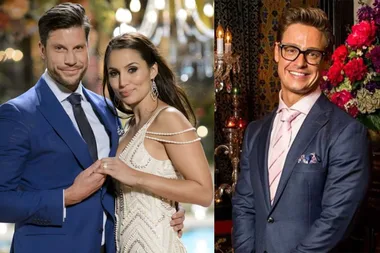 Former Bachelor star Sam Wood pens a touching letter to Matt Agnew