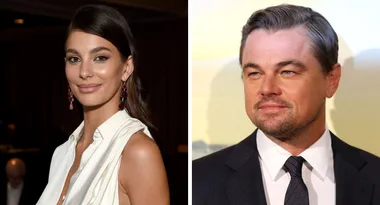 Camila Morrone Opens Up About Her Relationship With Leonardo DiCaprio