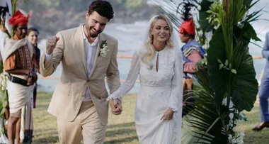 Brody Jenner, 36, wants to wed new Victoria’s Secret model girlfriend, 21, already
