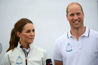 Kate Middleton’s Style: 21 Of The Duchess’ Best Outfits