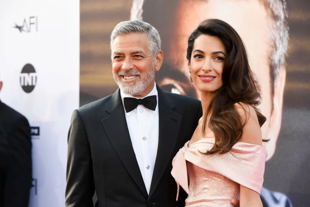 Keeping Up With The Clooneys: All About George Clooney’s Family