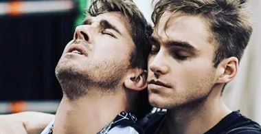 Hugh Sheridan opens up about terrifying glassing attack