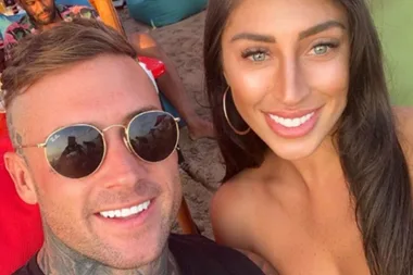 Married At First Sight’s Tamara Joy sets record straight about romance with Rhyce Power