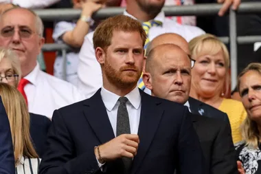 Prince Harry rocked by devastating news
