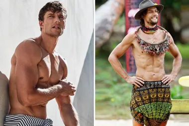 “I was like a skeleton”: David Genat says starring on Survivor ruined his health
