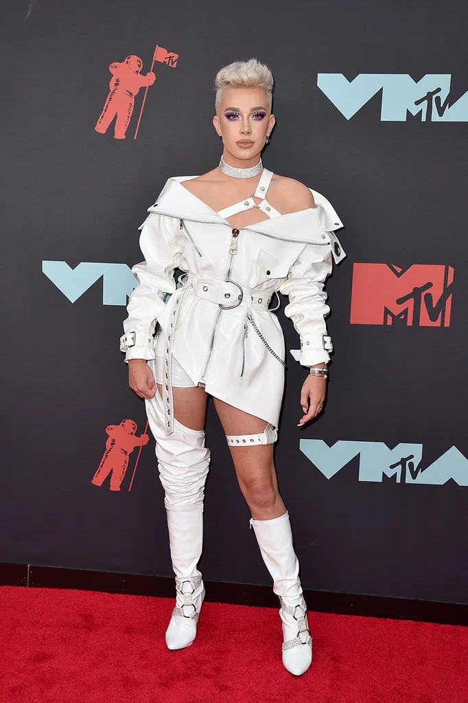 jamescharles