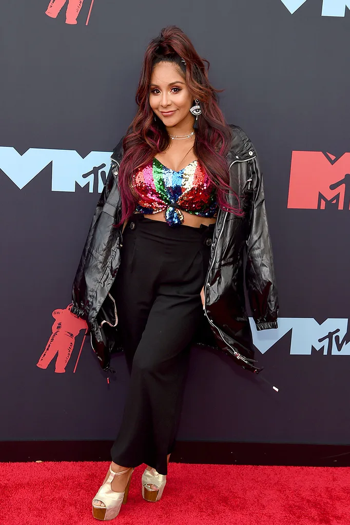snooki