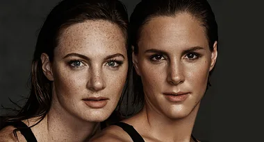 Cate And Bronte Campbell: Our Olympic Goal