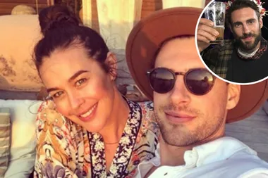 “People Thought We’d Split Up”: Megan Gale says her kids struggled during Shaun’s Survivor stint