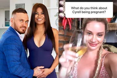 Jessika Power tears into Eden Dally and Cyrell Paule in a savage Instagram rant