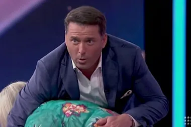 Karl Stefanovic humiliated on This Time Next Year