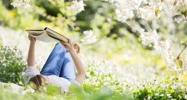 4 Books that are well worth the read