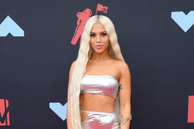 Tammy Hembrow is officially having the worst week ever