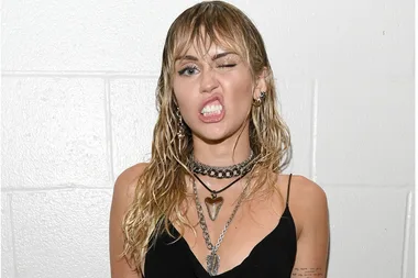 Miley Cyrus’ new tattoo has everything to do with Liam Hemsworth