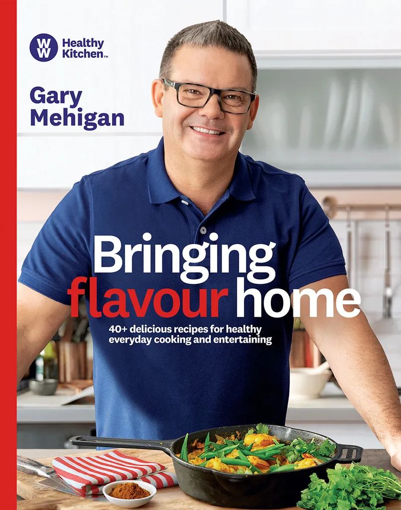 WeightWatchers GaryMehigan